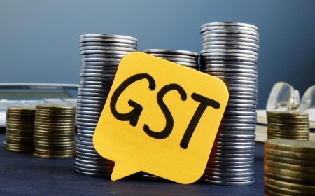 GST Relief on Essentials, Hike on Luxury: Big Changes Proposed by GoM