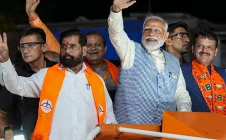 महाराष्ट्र विधानसभा चुनाव: बीजेपी ने 99 उम्मीदवारों की पहली सूची जारी की — जानें कौन कहां से लड़ेगा चुनाव