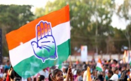 महाराष्ट्र विधानसभा चुनाव: कांग्रेस ने 48 उम्मीदवारों की सूची जारी की, देखें पूरी सूची