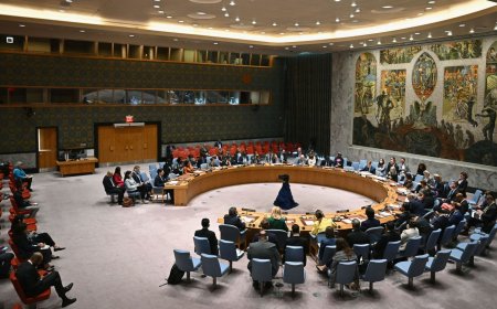 झूठ फैलाने की पुरानी आदत: UN में कश्मीर मुद्दे पर भारत ने पाकिस्तान को लगाई फटकार!