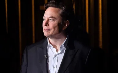 Elon Musk Calls for Boycott of  Wikipedia Donations Over Allegations of Bias