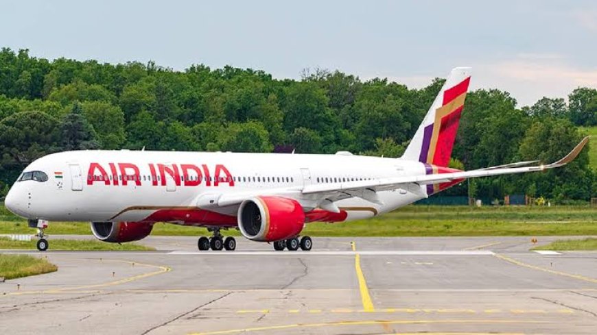 Hoax Bomb Threats Ground 10 Flights, Air India Flight Diverted to Canada