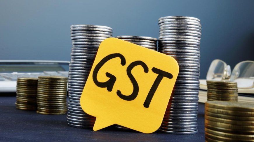 GST Relief on Essentials, Hike on Luxury: Big Changes Proposed by GoM