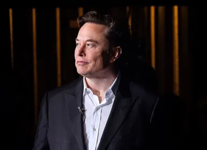 Elon Musk Calls for Boycott of  Wikipedia Donations Over Allegations of Bias