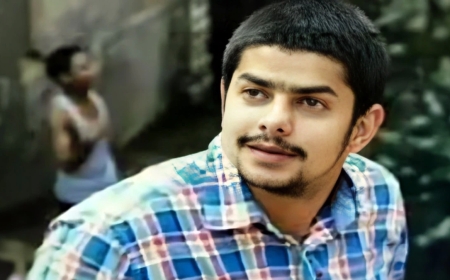 अनमोल बिश्नोई को अमेरिका से भारत लाने की तैयारी, मुंबई पुलिस ने शुरू किया प्रत्यर्पण प्रक्रिया