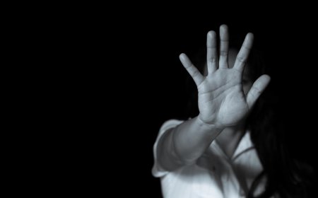 22-year-old Rapes, Murders 3-year-old Relative in Tirupati