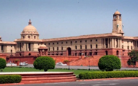 India Summons Canadian Diplomat Over "Baseless" Allegations Against Home Minister Amit Shah