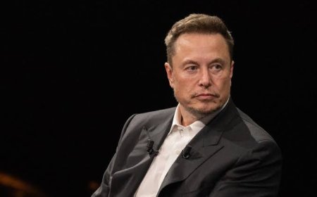 Elon Musk Loses Bid to Dismiss Ex-Twitter CEO Parag Agrawal’s Severance Lawsuit