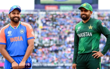 आईसीसी ने पीओके में चैंपियंस ट्रॉफी दौरे को किया रद्द, भारत-पाक क्रिकेट बोर्ड के बीच तनाव जारी