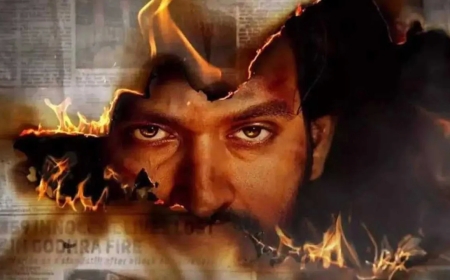 The Sabarmati Report Review: A Bold Exploration of the Godhra Tragedy, Vikrant Massey Brings the Sabarmati Story to Life