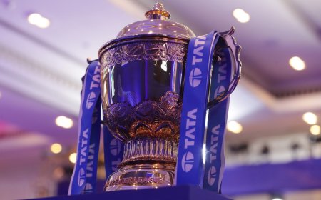 IPL 2025 Auction: 574 Players Shortlisted, Big Names Missing, Check Full List, Dates and More