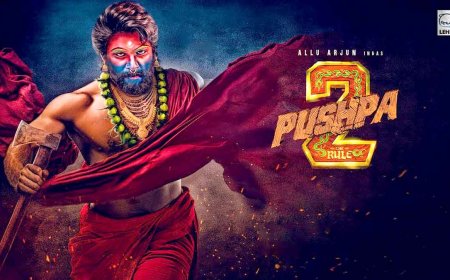 Allu Arjun’s Pushpa 2: The Rule Trailer Out Today, Fans Can't Keep Calm!
