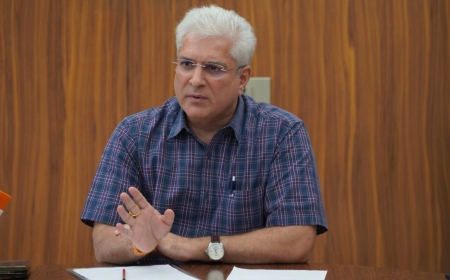 Kailash Gahlot Resigns from AAP, Criticizes Party Ahead of Delhi Elections