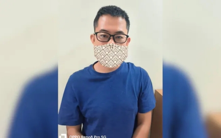 ₹100 Crore Cyber Scam Exposed: Chinese National Arrested in Delhi