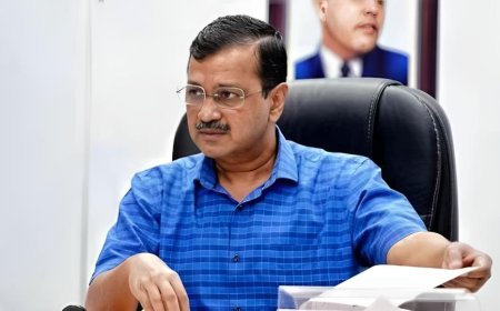 दिल्ली चुनाव: आम आदमी पार्टी ने 11 उम्मीदवारों की पहली सूची जारी की