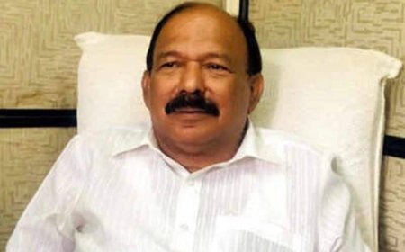 वडाला सीट पर बीजेपी के कालिदास नीलकंठ कोलंबकर की जीत