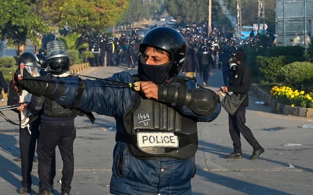 Sri Lanka A Abandons Pakistan Tour Amid Political Turmoil