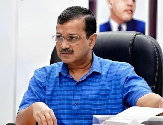 दिल्ली चुनाव: आम आदमी पार्टी ने 11 उम्मीदवारों की पहली सूची जारी की