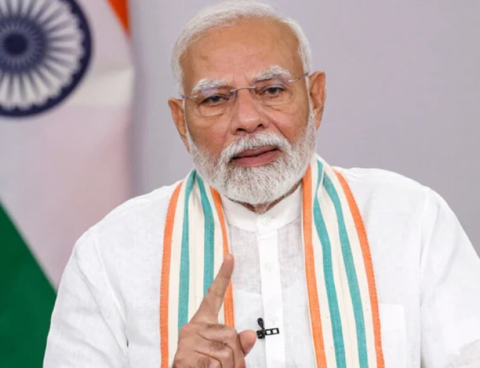 मन की बात: पीएम मोदी ने युवाओं से NCC से जुड़ने की अपील की, सशक्तिकरण और सामुदायिक पहल पर दिया जोर