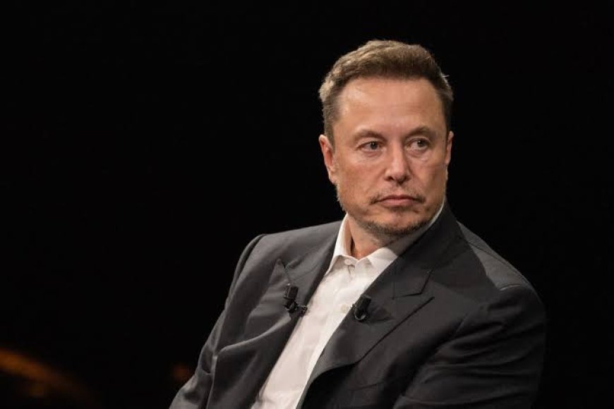 Elon Musk Loses Bid to Dismiss Ex-Twitter CEO Parag Agrawal’s Severance Lawsuit