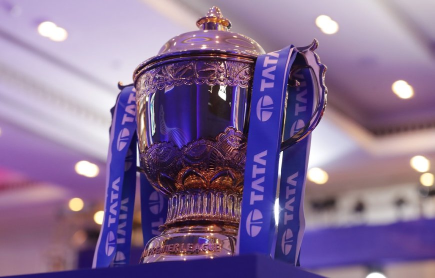 IPL 2025 Auction: 574 Players Shortlisted, Big Names Missing, Check Full List, Dates and More