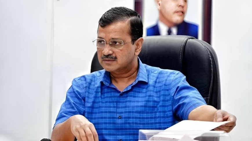 दिल्ली चुनाव: आम आदमी पार्टी ने 11 उम्मीदवारों की पहली सूची जारी की