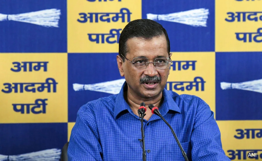 80,000 Additional People to Receive Old-Age Pension in Delhi, Arvind Kejriwal Announces