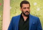 Man Tries to Enter Salman Khan's Set, Mentions Lawrence Bishnoi; Detained by Police