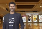 Nykaa Fashion CEO Nihir Parikh Resigns with Immediate Effect