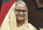 Bangladesh Asks India to Send Sheikh Hasina Back to Dhaka