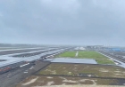 Navi Mumbai International Airport to Host First Commercial Landing on December 29, 2024