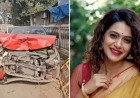 Actor Urmila Kothare Car Hits Metro Workers in Mumbai; 1 Dead, 1 Injured