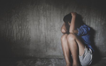 अकल्पनीय अपराध: नूंह, हरियाणा में नाबालिग बच्ची से रेप और हत्या