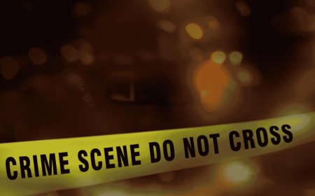 Panvel, Navi Mumbai:  14-Year-Old Girl died by suicide Police Launched Search For 21-year-old partner