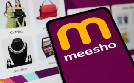 Meesho Defrauded of ₹5 Crore by Fake Seller in Cyber Fraud; Three Arrested