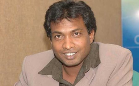 Comedian Sunil Pal Reported Missing, Wife Approaches Police