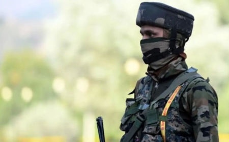 Rise in Suicides Among Paramilitary Forces: MHA Highlights 100-Day Leave Policy as Relief Measure