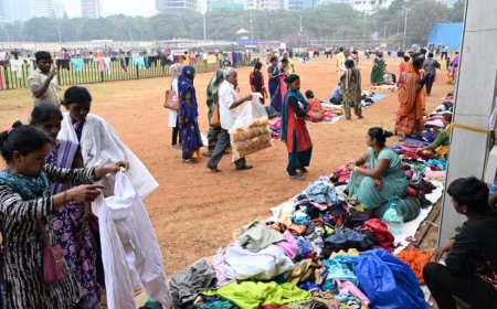 Maharashtra Declares December 6 as Local Holiday for Mahaparinirvan Diwas in Mumbai and Suburbs