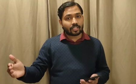 हिरासत में लिए गए खान सर को पुलिस ने किया रिहा, BPSC नॉर्मलाइजेशन का विरोध थमा