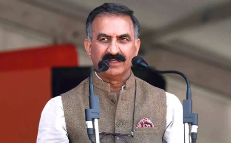 Himachal Pradesh Announces 180-Day Maternity Leave for Women Home Guards, Boosts Disaster Management Preparedness