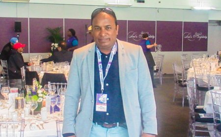 Devajit Saikia Appointed Acting Secretary of BCCI, Replaces Jay Shah