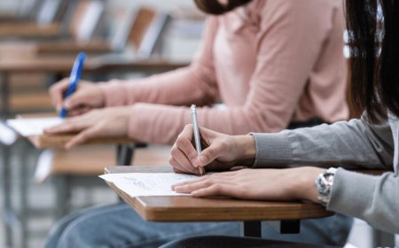 Allahabad High Court Recruitment 2025: Exam Dates Announced for Over 3,300 Vacancies