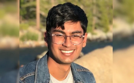 Ex-OpenAI Researcher Suchir Balaji Found Dead in San Francisco; Elon Musk Reacts