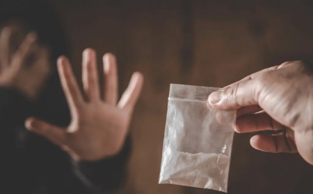 Navi Mumbai Police Arrests 16 African Nationals in ₹12 Crore Drug Bust