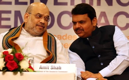 Maharashtra Cabinet Expansion: BJP to Induct 19 MLAs, Including 3 Women Leaders