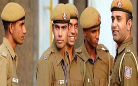 BPSSC Bihar ASI Recruitment 2024: 305 Vacancies Announced for Steno Assistant Sub-Inspectors