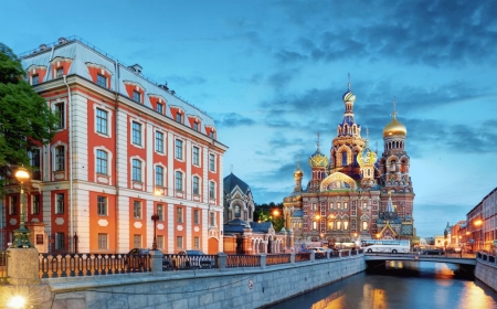 Indian Passport Holders May Soon Enjoy Visa-Free Travel to Russia by Spring 2025