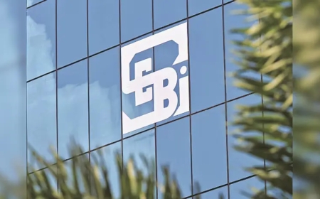 SEBI Tightens SME IPO Norms, Announces Launch of ‘PaRRVA’ Performance Validation Agency
