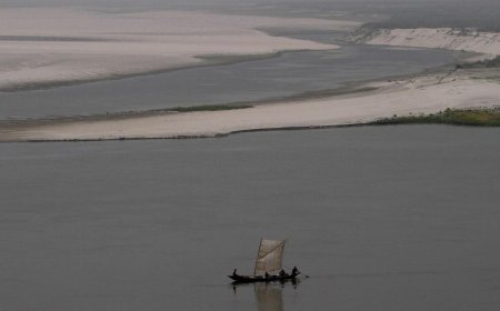 China’s $137 Billion Brahmaputra Dam: Engineering Marvel or Geopolitical Challenge?