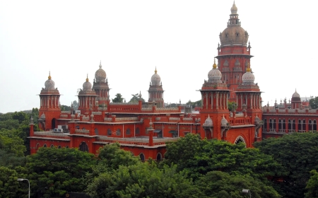 Madras High Court Orders SIT Probe Into Anna University Sexual Assault, Directs ₹25 Lakh Compensation for Victim